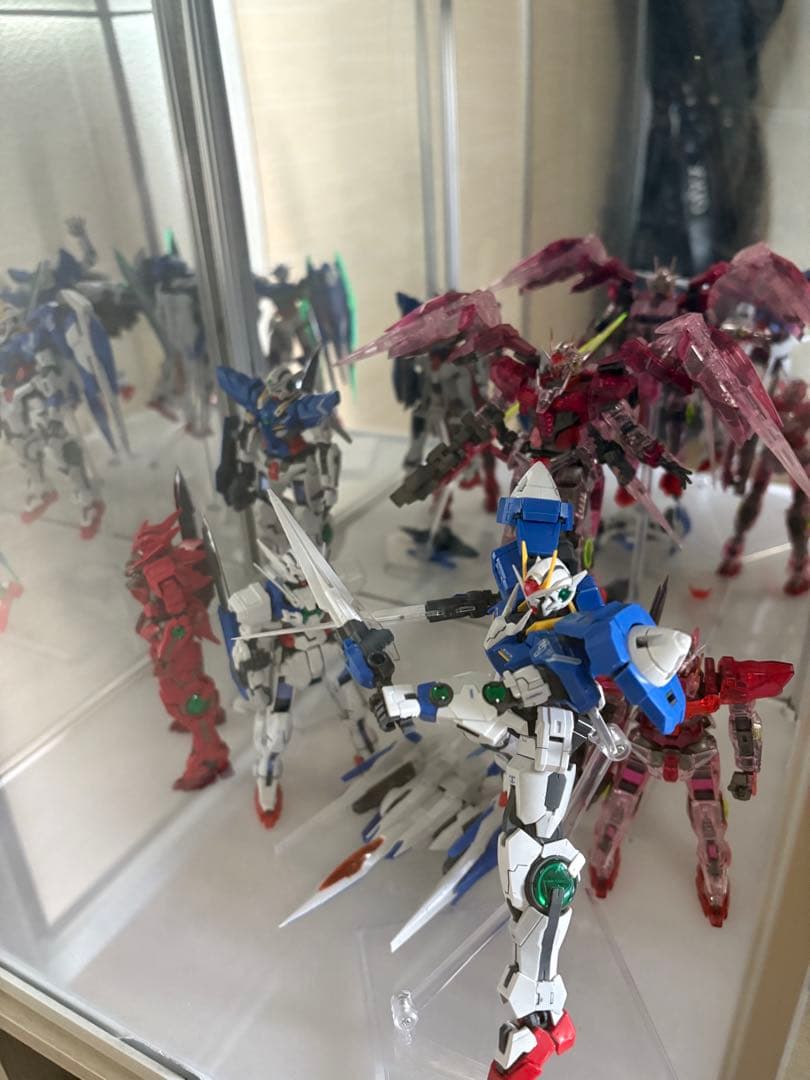 ガンプラ　まとめ
