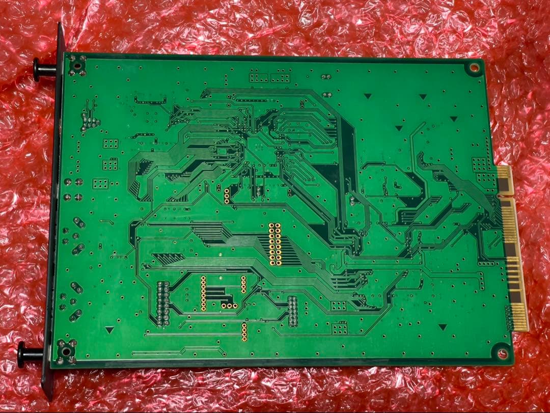 新品級✨ TASCAM IF-FW/DM mkII FireWire 付属品完備