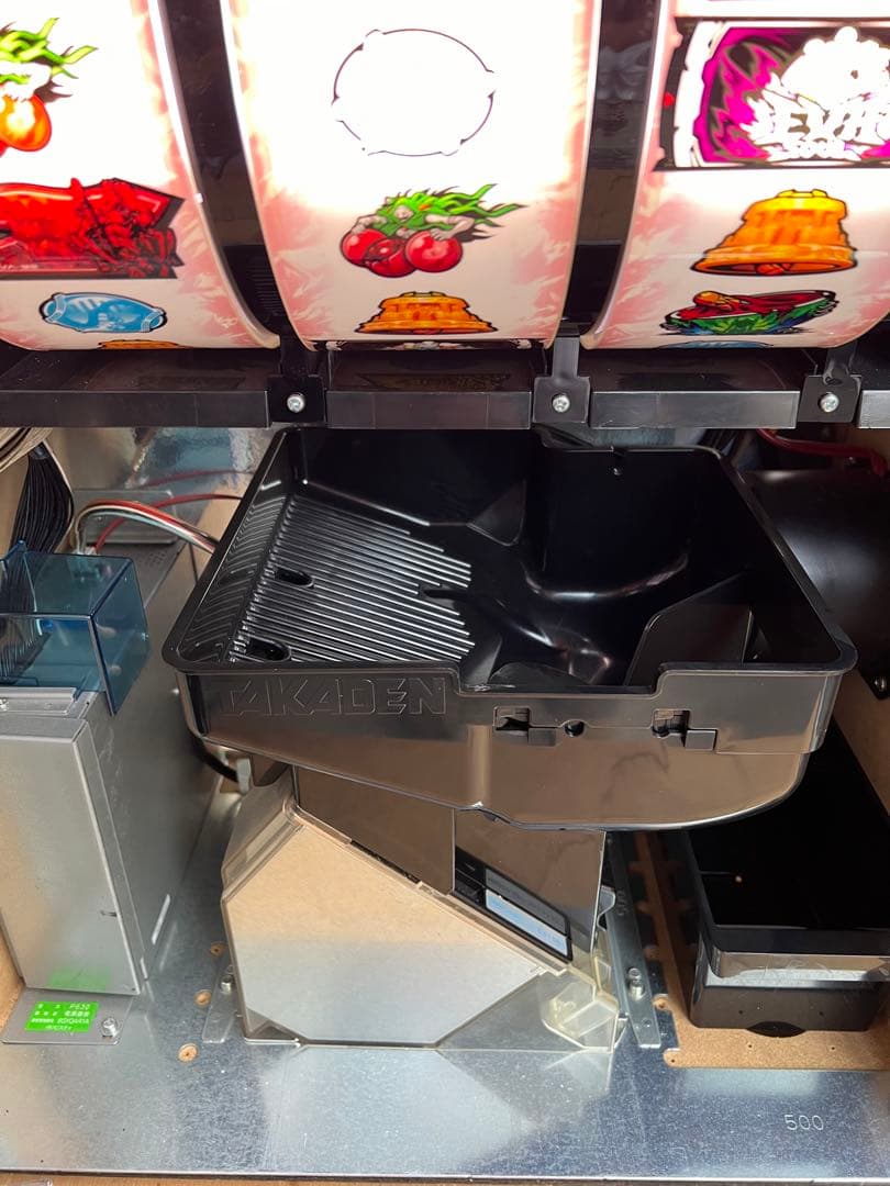 ⭐️エヴァンゲリオン・勝利への願い⭐️【ビスティ】で遊べます。