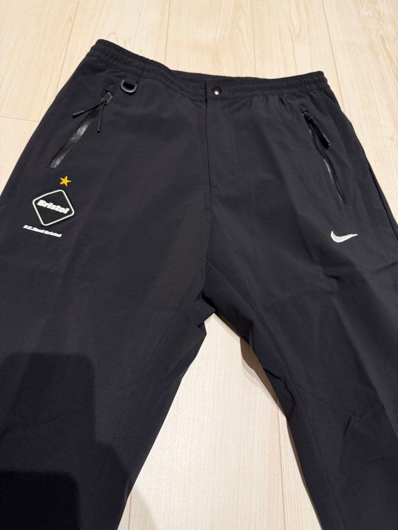 f*1様 希少 FCRB NIKE 2016SS WARM UP SET UP