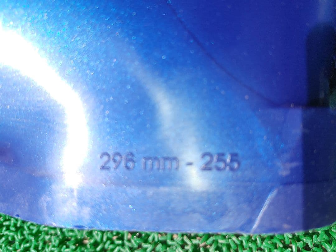 フジ　LANGE RS 130LV