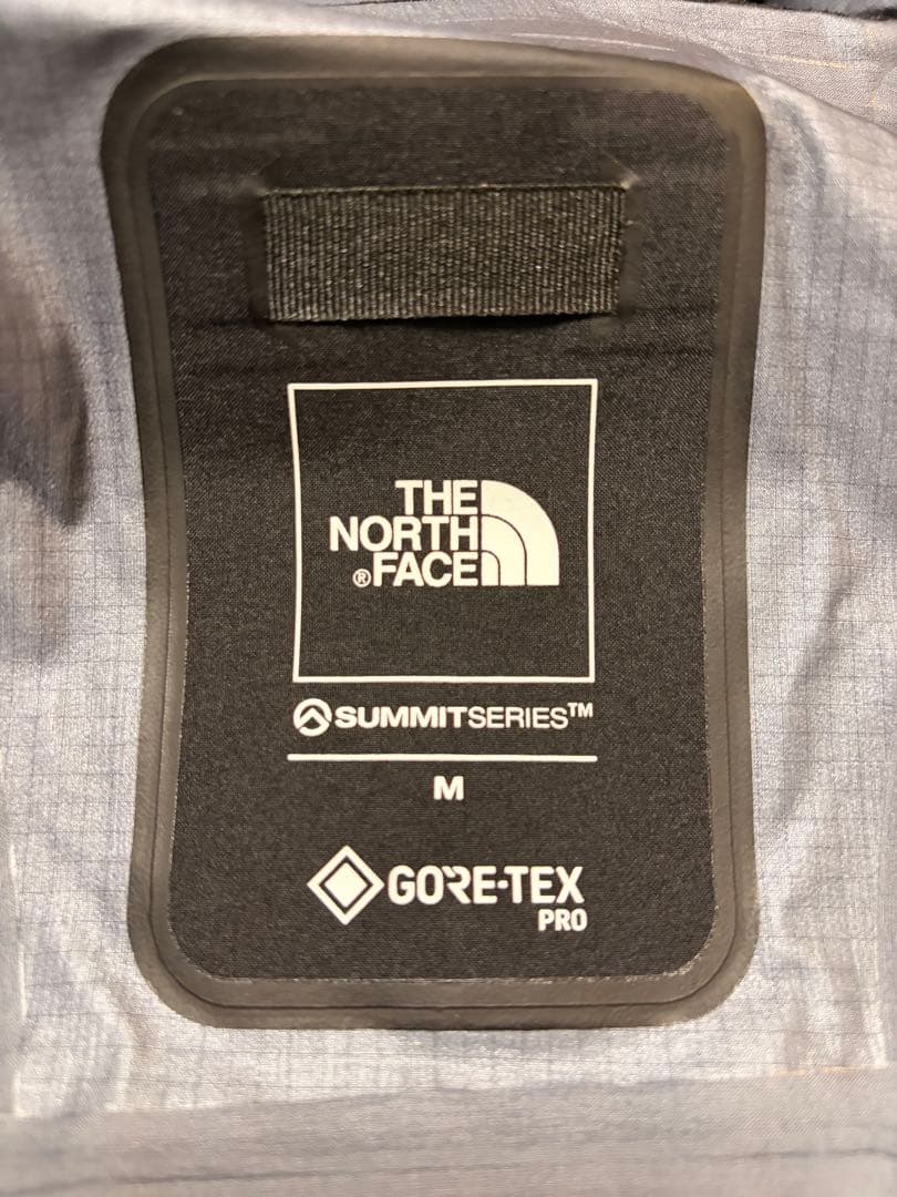 the north face RTGゴアテックスジャケット