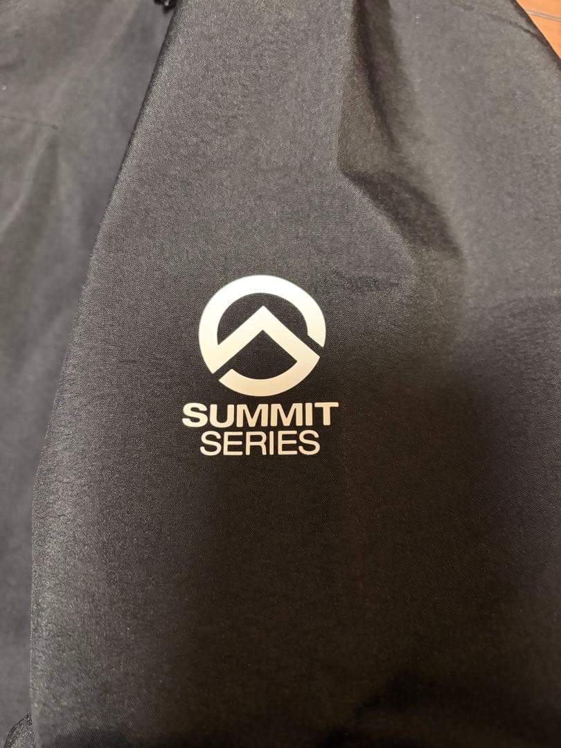 the north face RTGゴアテックスジャケット