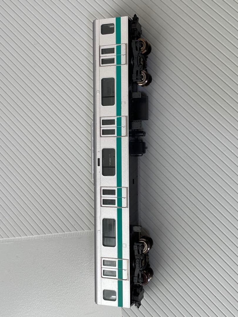 TOMIX E233系　常磐線　ジャンク　12/14まで