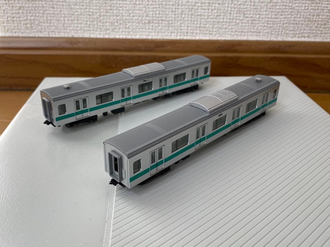 TOMIX E233系　常磐線　ジャンク　12/14まで