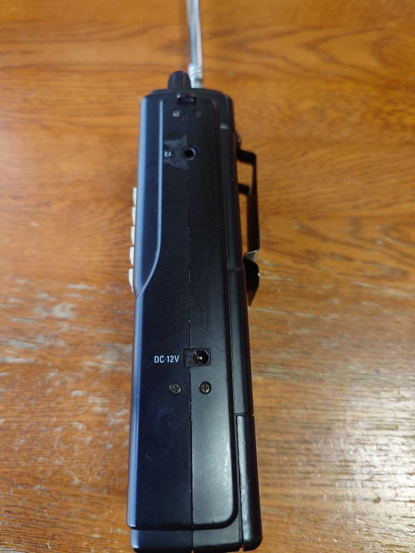 YUPITERU ユピテル　MVT-7100 マルチバンド受信機