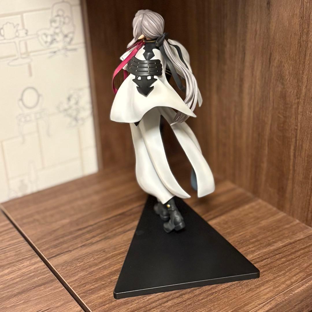 【最終値下げ】フェリド・バートリー ノンスケール フィギュア 終わりのセラフ