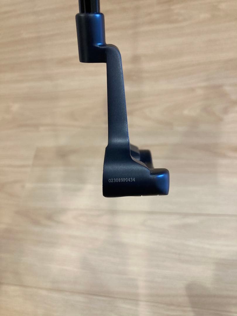 ODYSSEY TRI-BEAM トライビーム #1 ディアマナp105 1.0