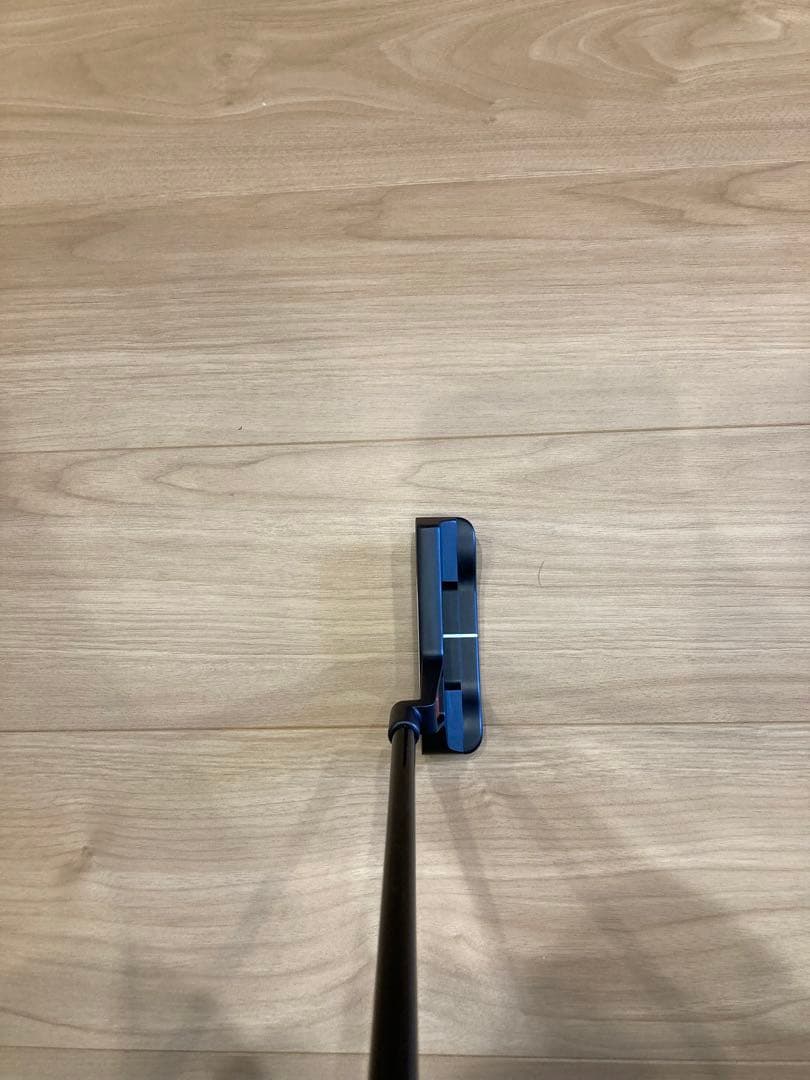 ODYSSEY TRI-BEAM トライビーム #1 ディアマナp105 1.0