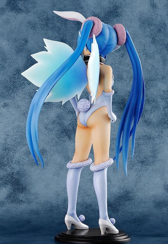 そらのおとしもの ニンフ バニーVer. フィギュア フリーイング