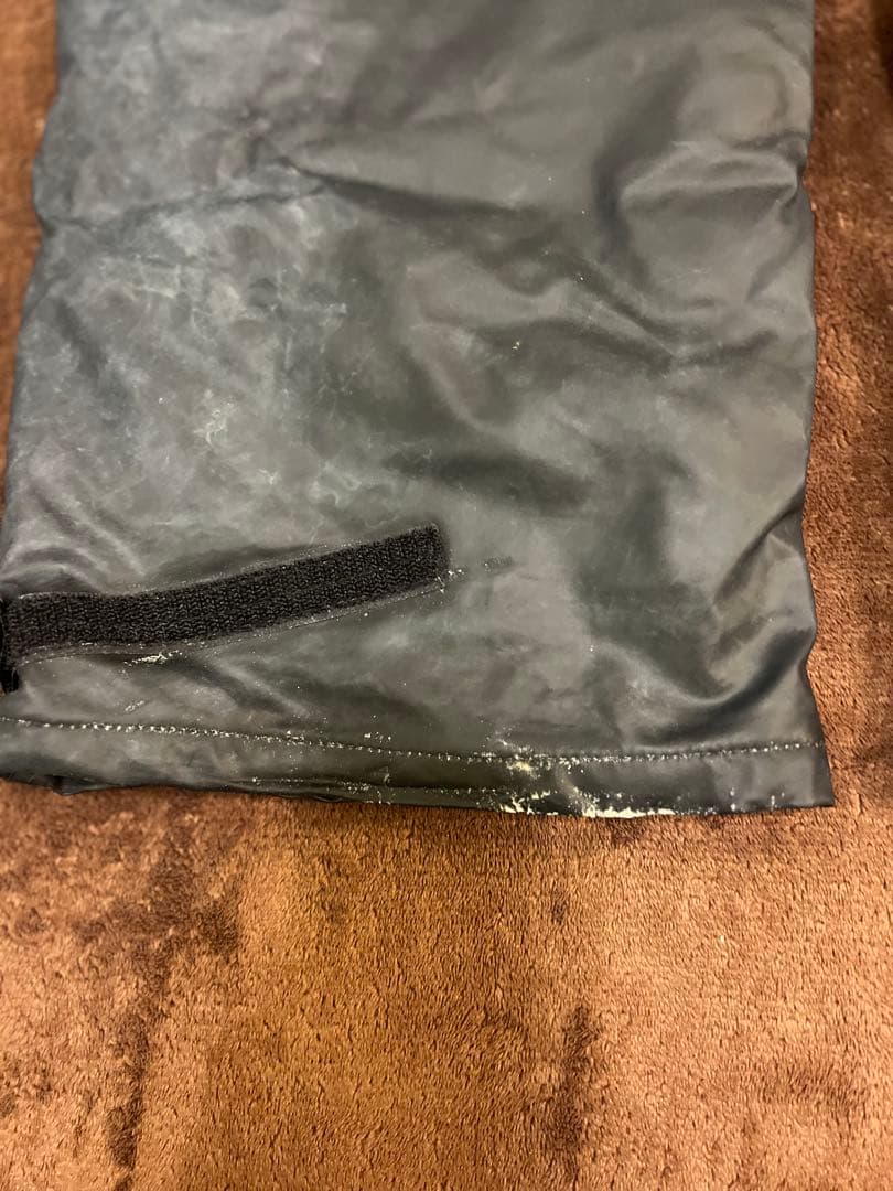 リバレイRBB防寒着