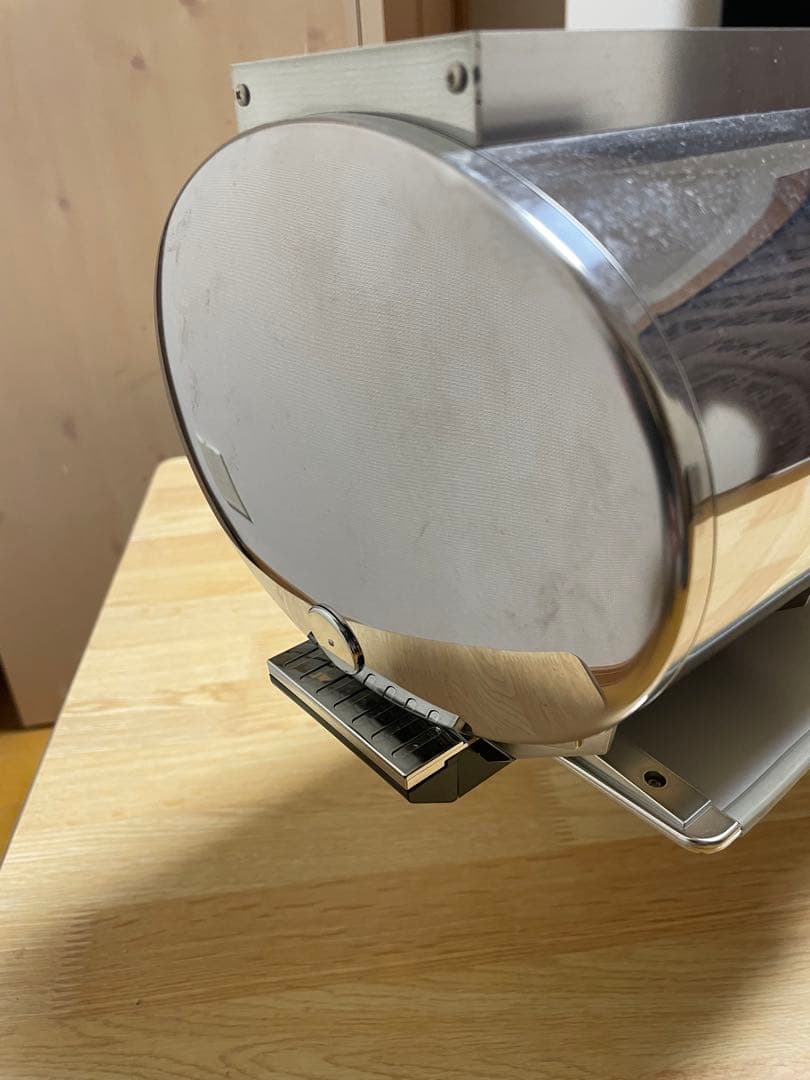 タミヤ 1/14トレーラー