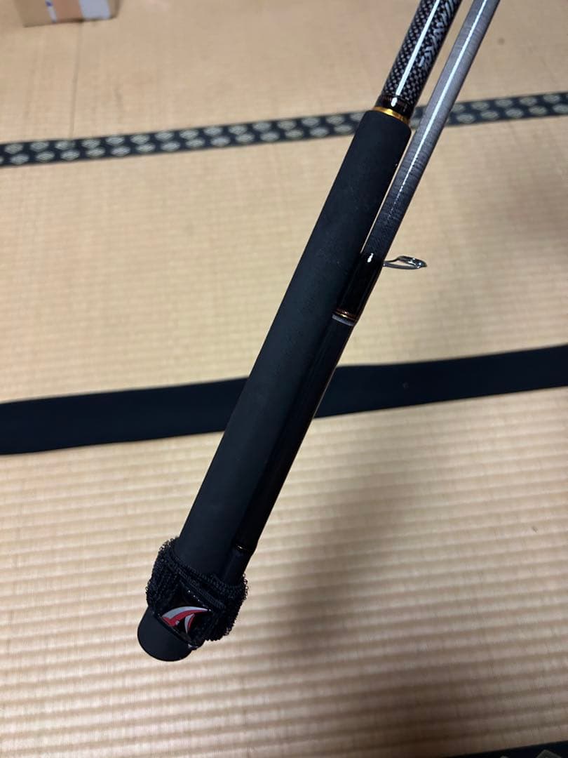 【美品】ダイワ LATEO 106ML•Q ショアジギングロッド