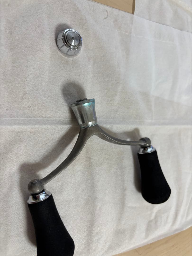 ダイワ(DAIWA)スピニングリール　19エメラルダスLT2500S-H-DH