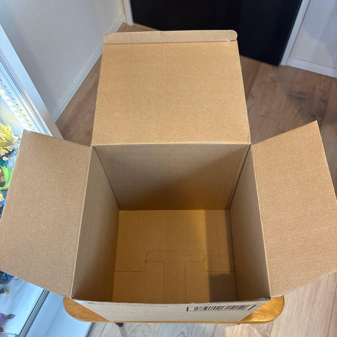 ドラゴンボール　フィギュアーツZERO スーパーサイヤ人３孫悟空　龍拳爆発