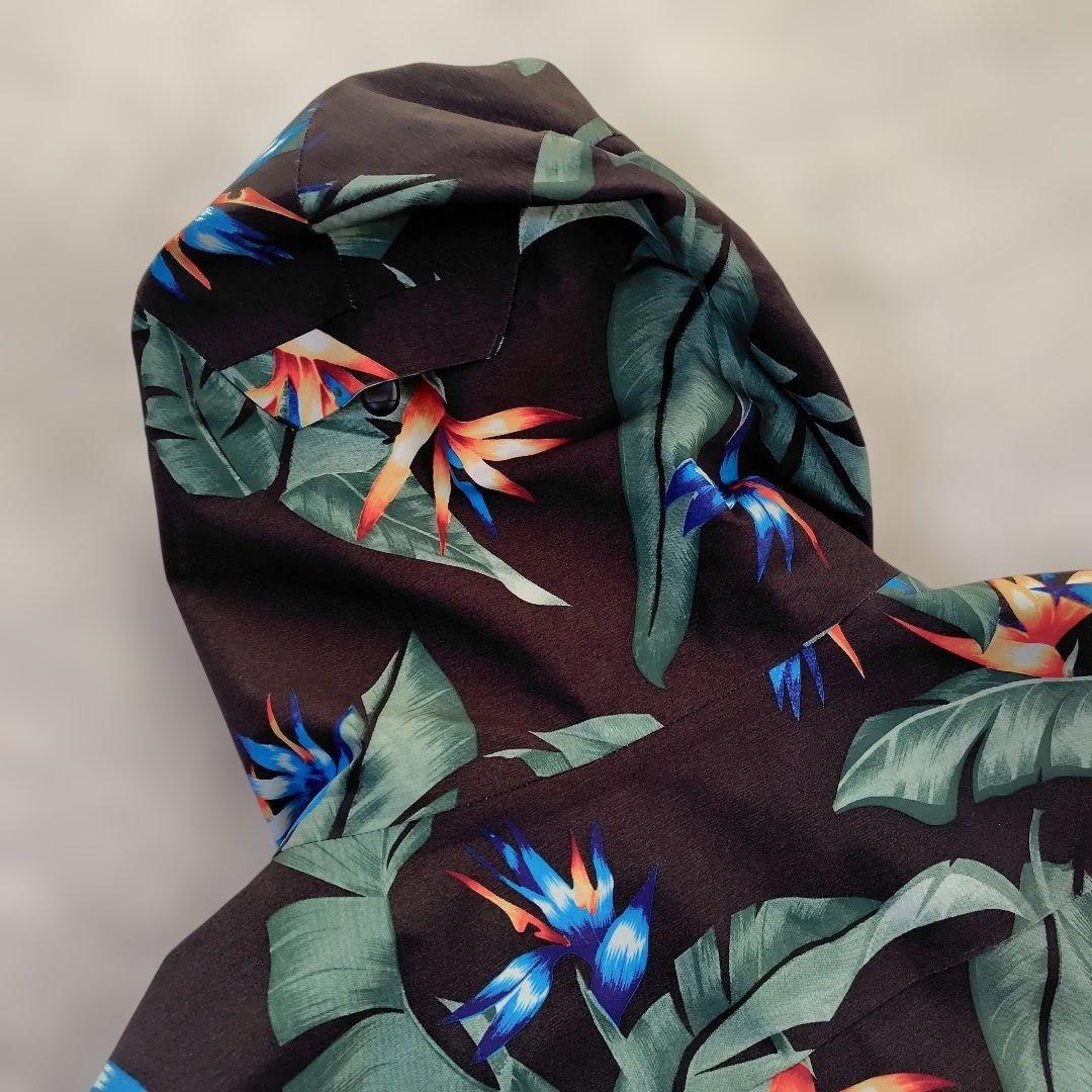 Burton [ak] GORE-TEX トロピカル柄ジャケット S