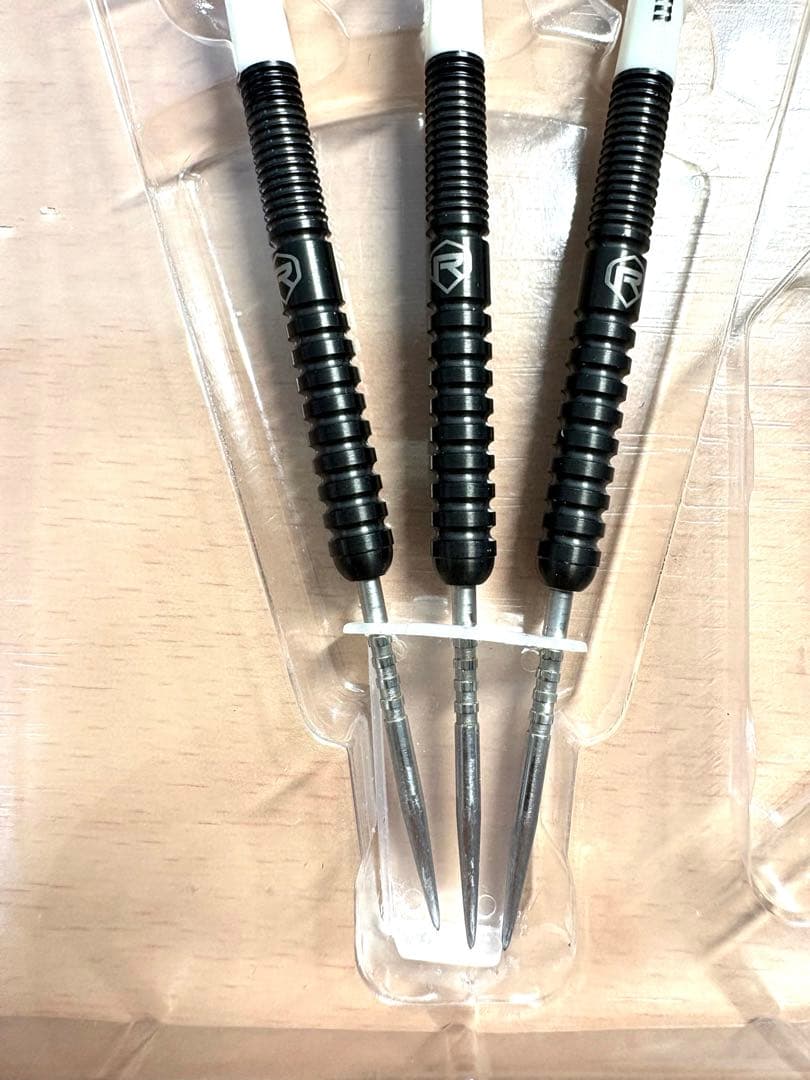 ダーツ The Darts Referee 22g