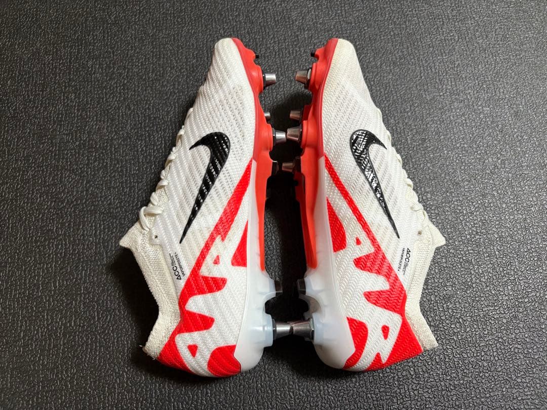 ナイキ ズーム マーキュリアル ヴェイパー 15 エリート SG