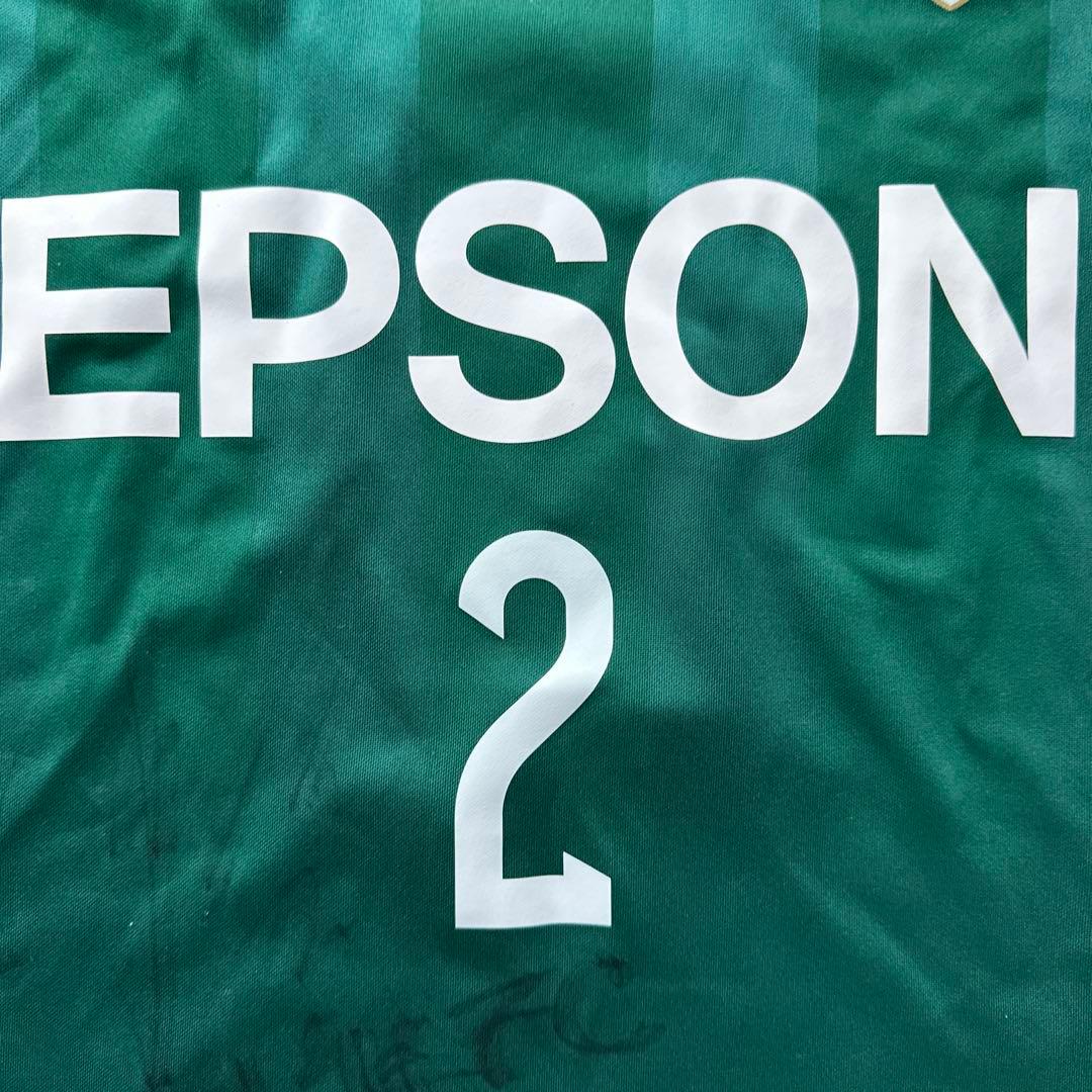 adidas 松本山雅 ユニフォーム O L LL 2 大久保裕樹 2014