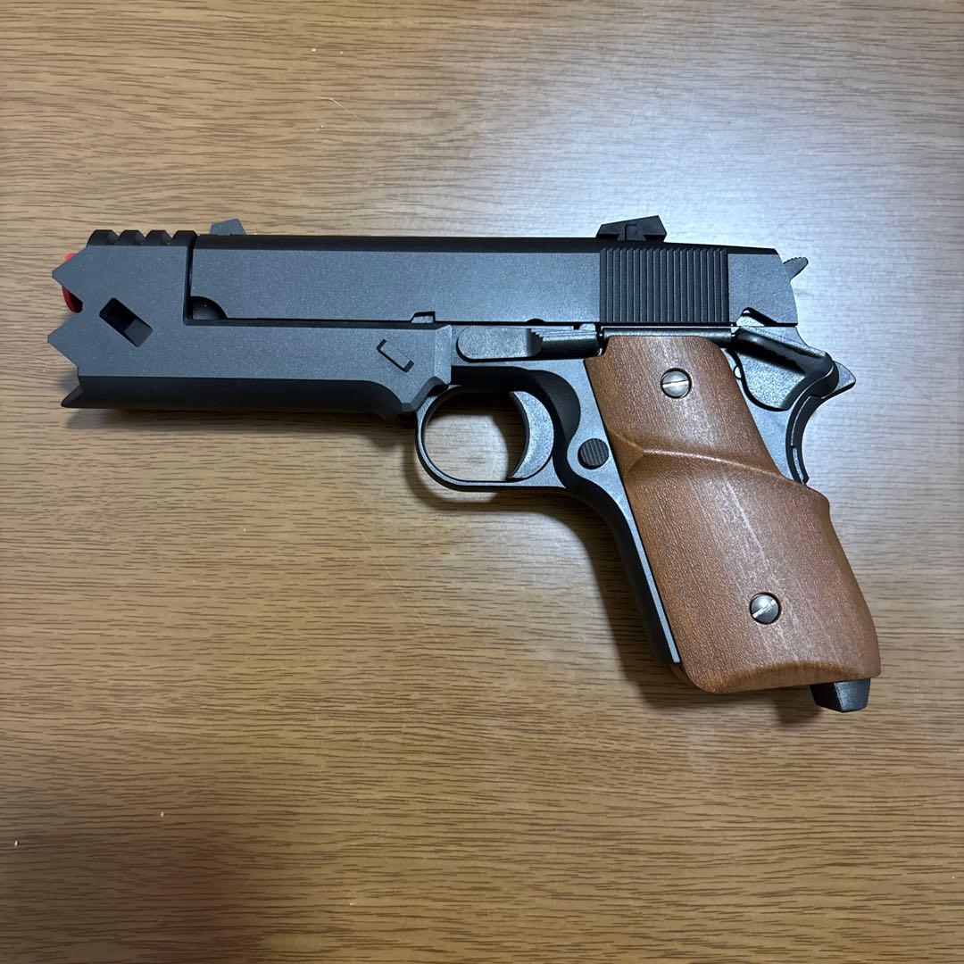 東京マルイ ちさとの銃　最終値下げ