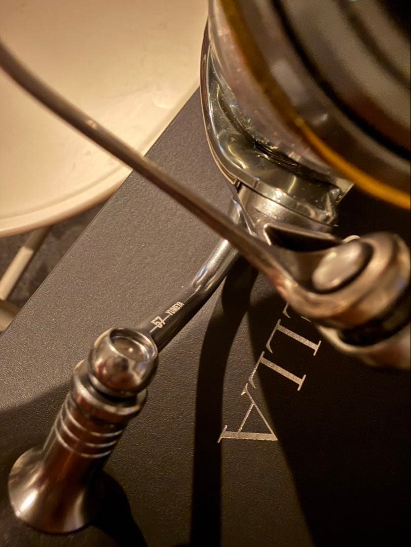 シマノ 18 ステラ C3000SHG