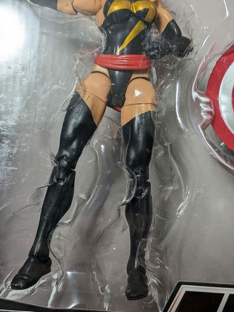 マーベルレジェンド・3パックセット