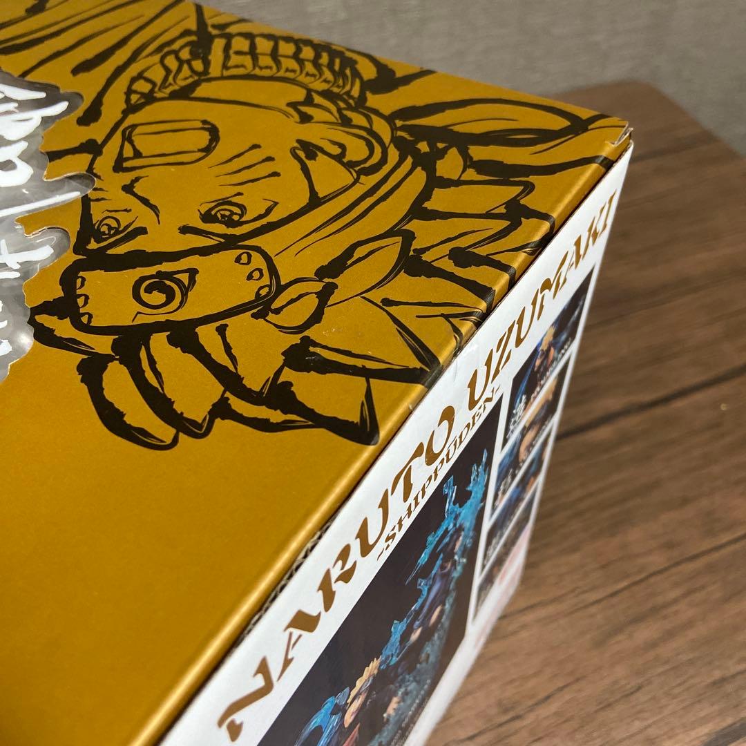 うずまきナルト-疾風伝- 絆Relation『NARUTO-ナルト-疾風伝