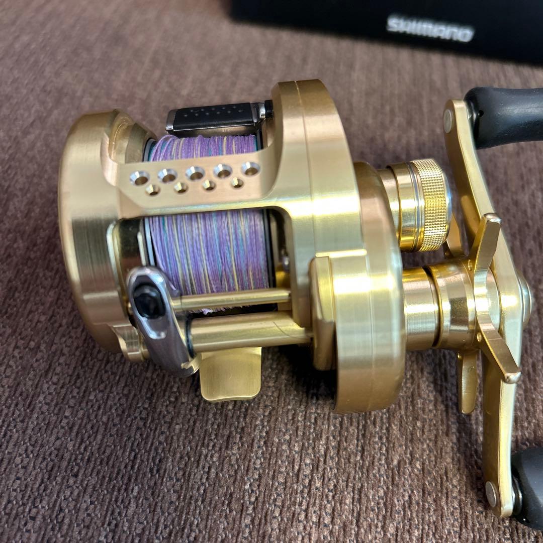 カルカッタ　コンクエスト201 CALCUTTA CONQUEST