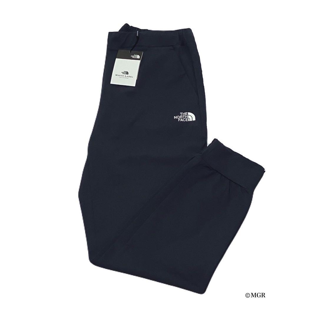 ノースフェイス EASY RUN PANTS ズボン ダークグレー色 L