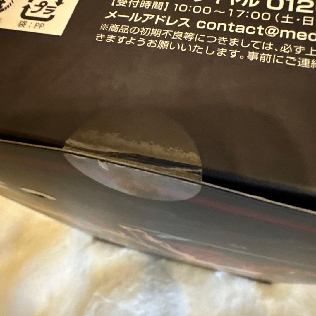 BLACK LAGOON バラライカ 真紅の女帝Ver. フィギュア