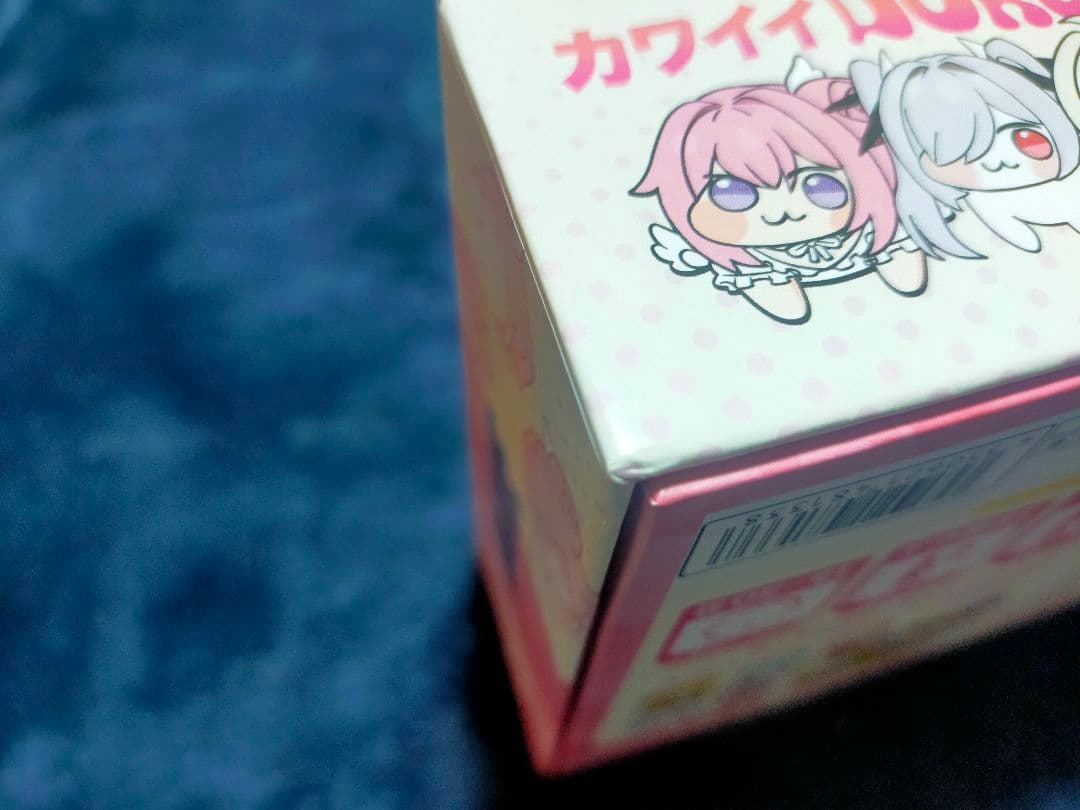 未使用 DORO DUEL ENCOUNTER 先攻後攻カード付 NIKKE