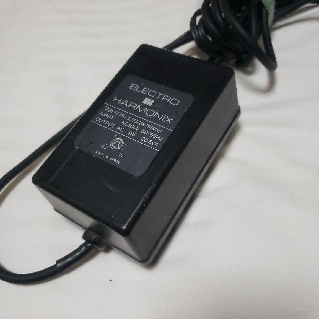 ROCKTRON CHAMELEON2000　1Uエフェクタ