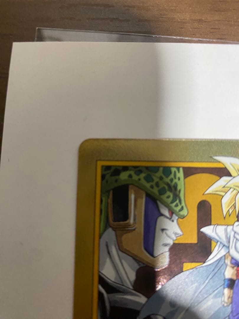 フュージョンワールドmanga booster02 33巻 エナジーマーカー 金