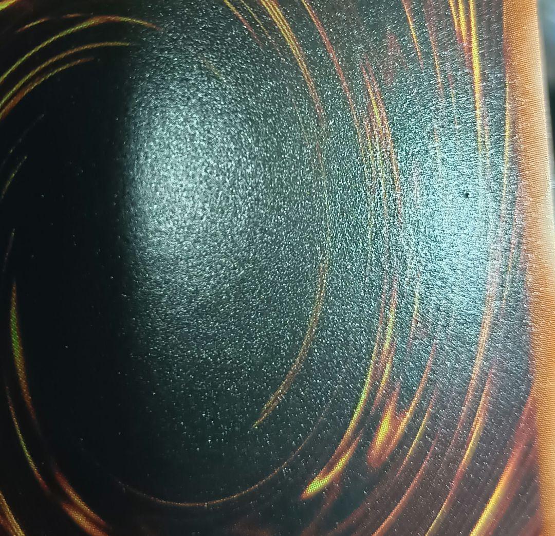 スターダスト・ドラゴン 　ホログラフィックレア　第6期　遊戯王