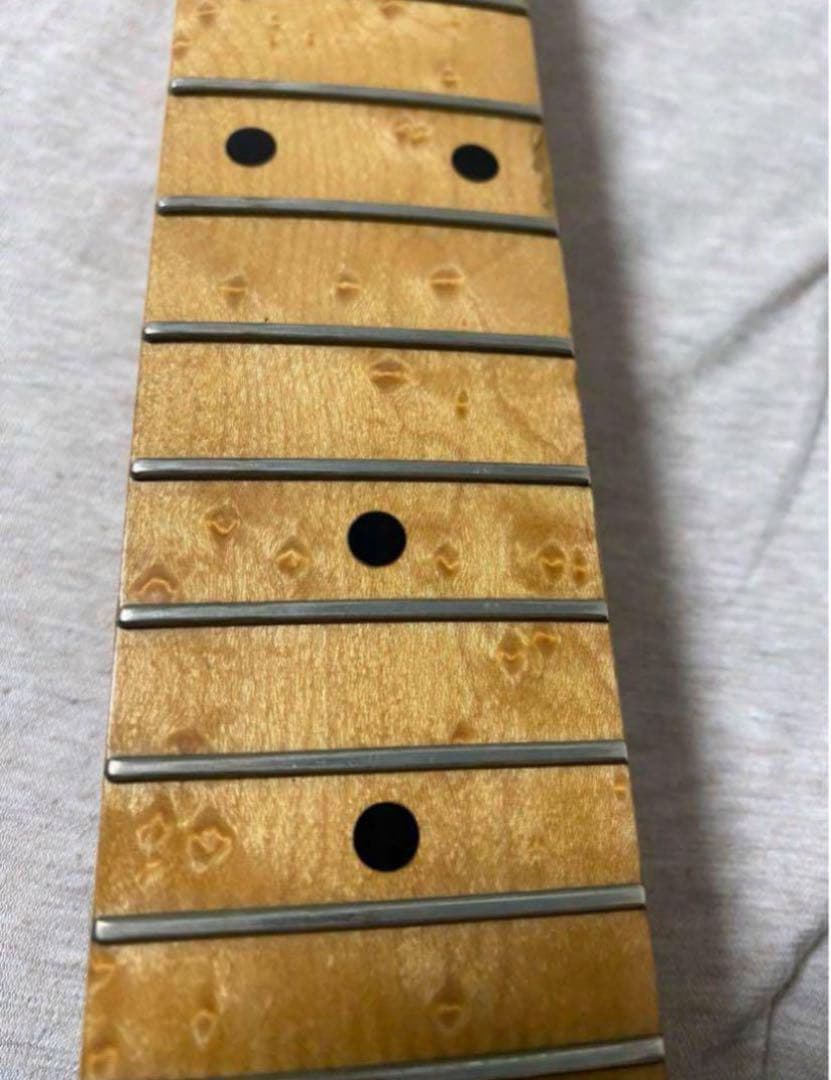 Killer KG-Fascist 初期　バーズアイ