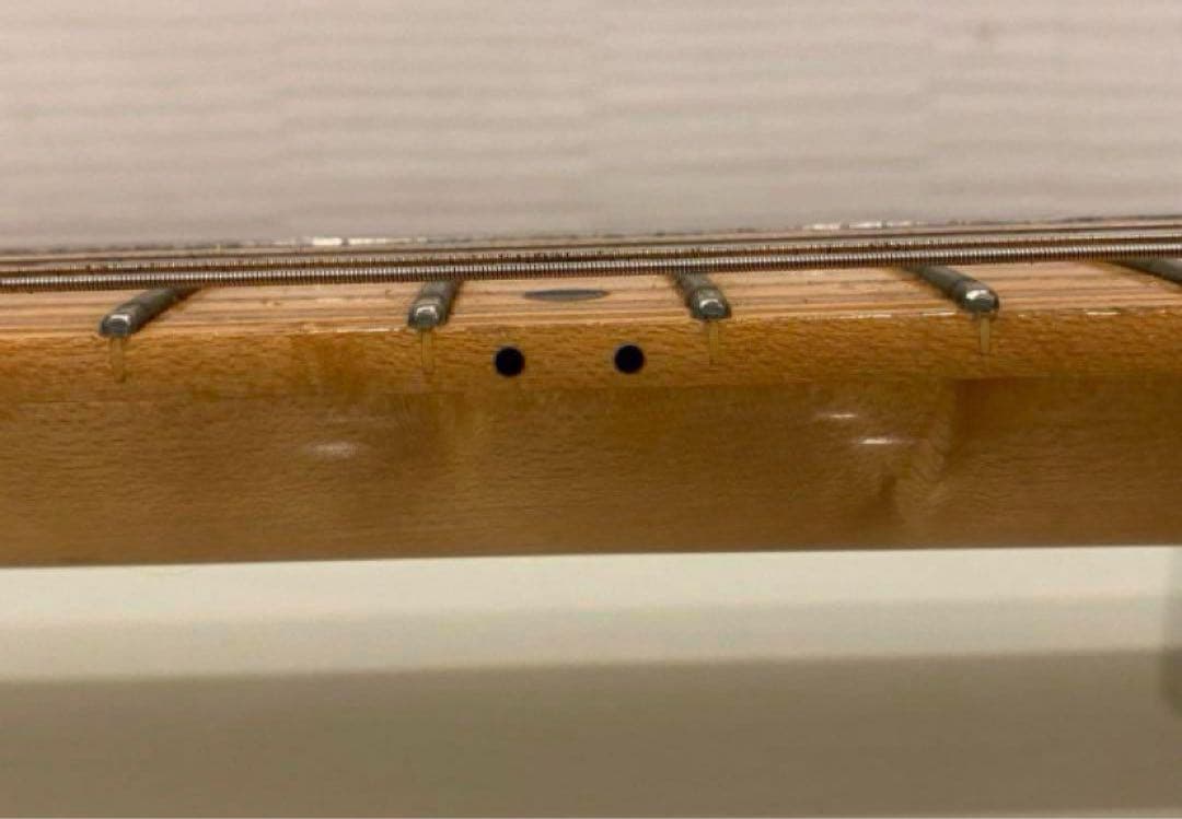 Killer KG-Fascist 初期　バーズアイ