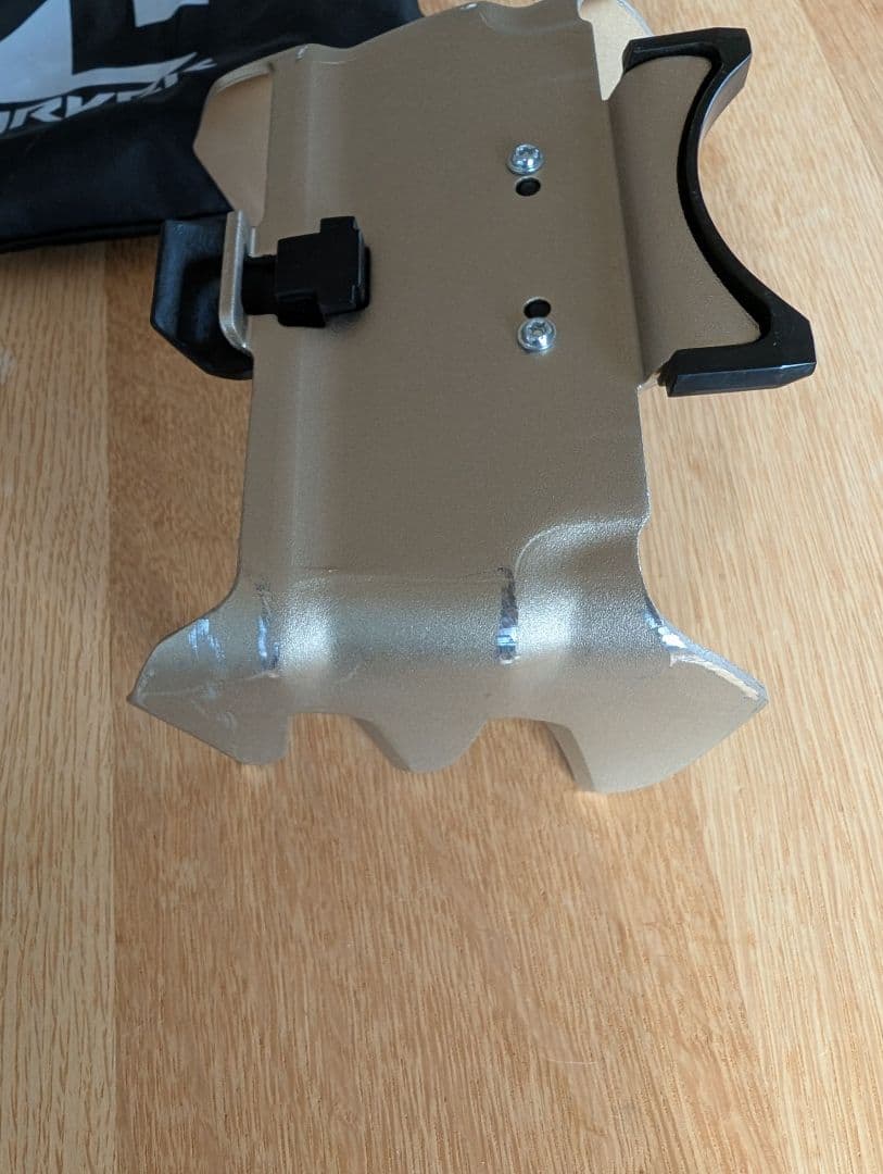 【MARKER マーカー】120mm バロン、デューク、ツアー用クランポン