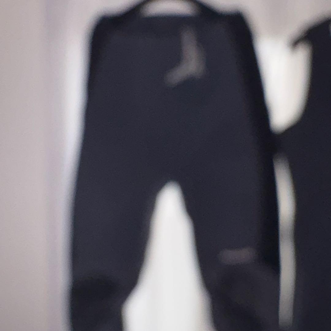 mont-bell ロングジョン ウェットスーツ