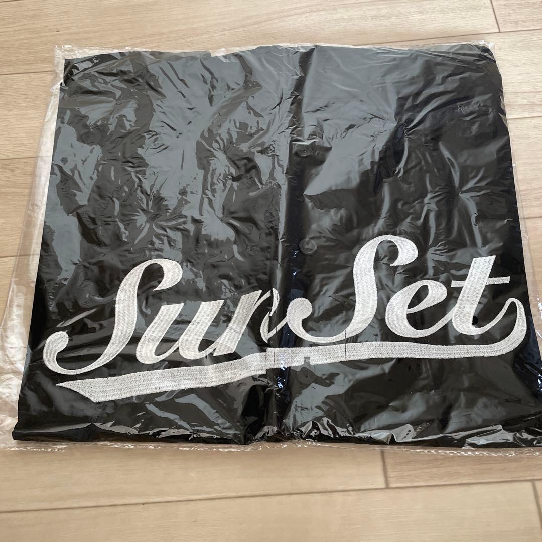 豊洲サンセット スピッツ