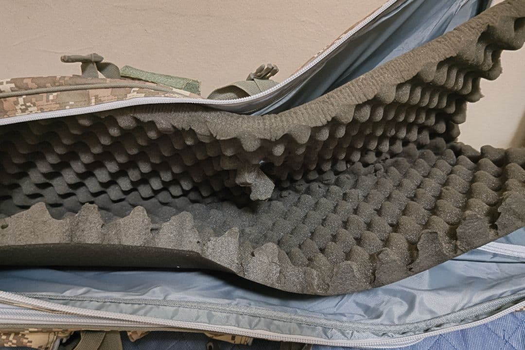 東京マルイ？HK416 電動ガン キャリーバッグ付き