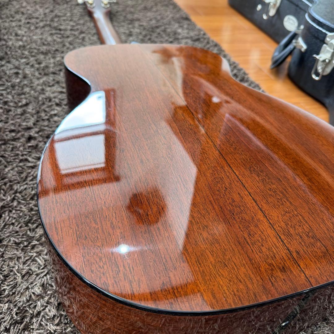 Martin 0-18 2021.12 美品　光栄堂セレクト