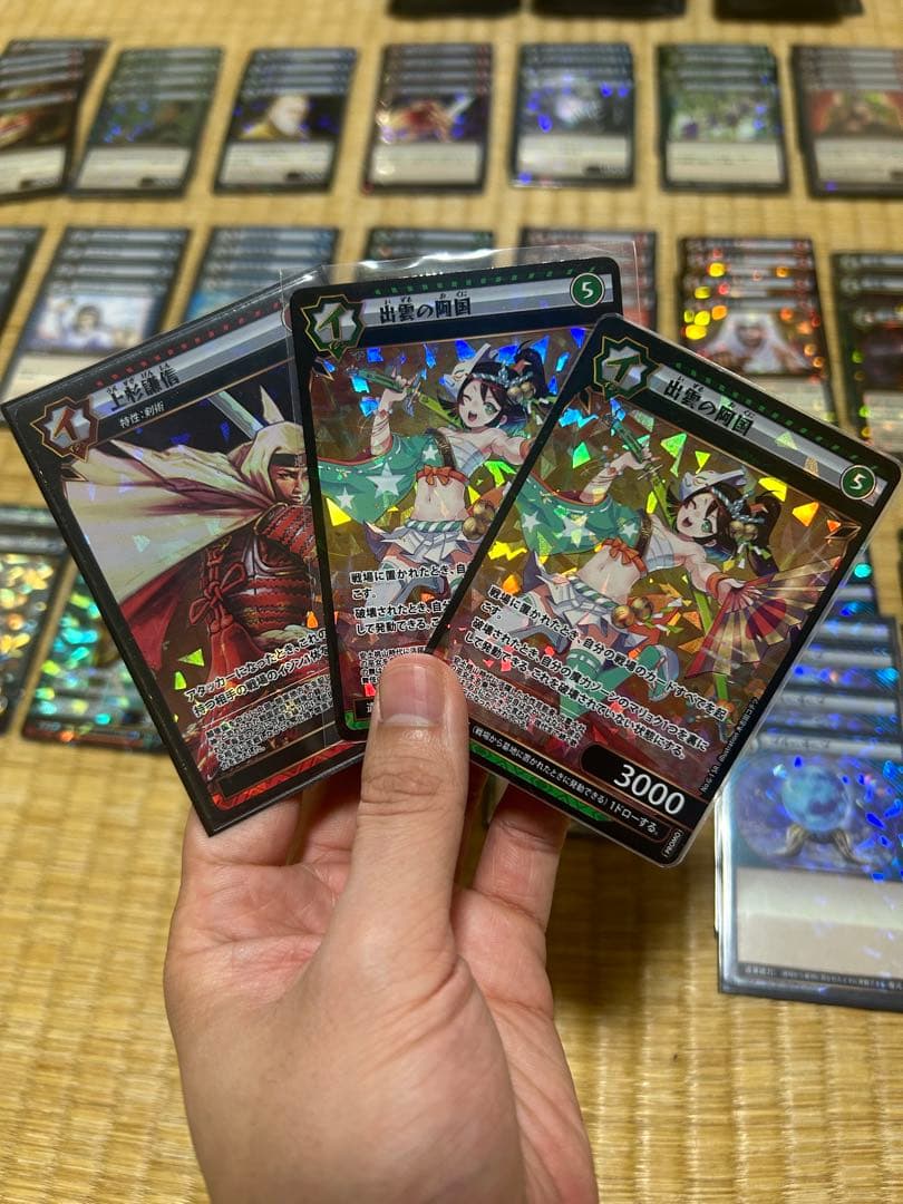 イジンデン 引退