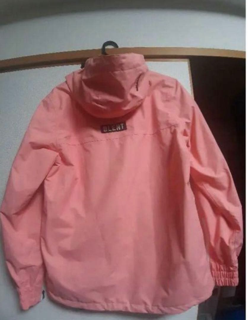 BLENT スノーボードウェア 上