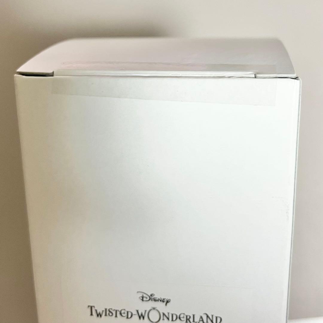 ツイステ展　B2 キービジュアルポスター