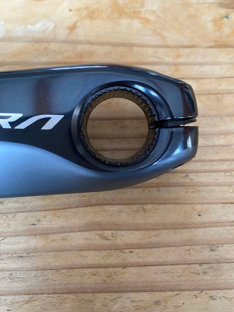 4iiii パワーメーター シマノ アルテグラ R8000 170mm