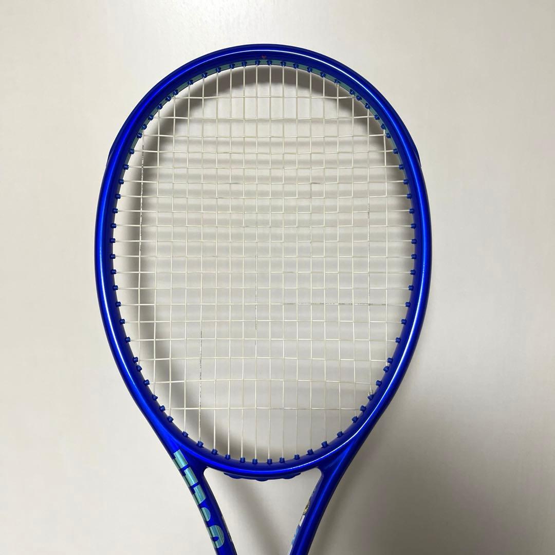 ウィルソン　ウルトラツアー98 V5.0 G2