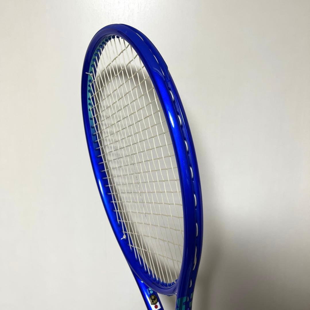 ウィルソン　ウルトラツアー98 V5.0 G2