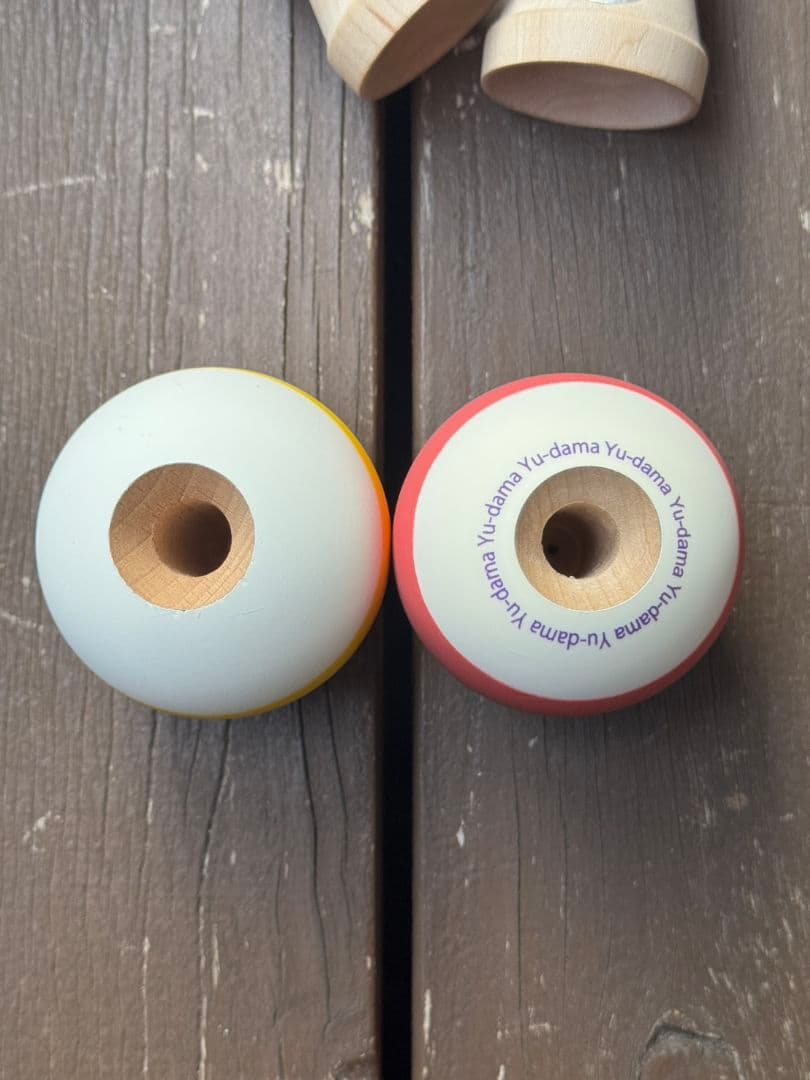 けん玉REShape3 2本セット