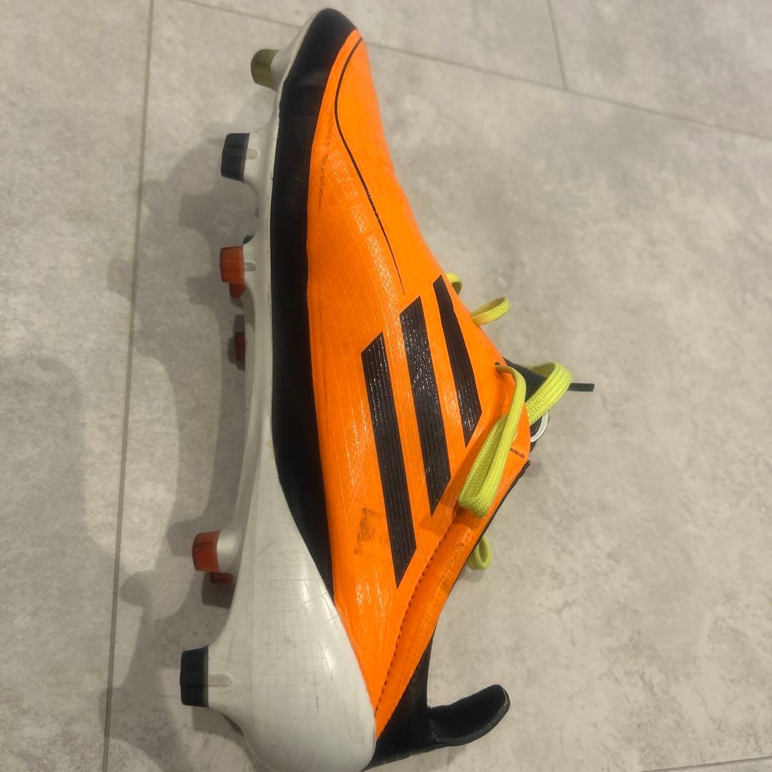 adidas F50 アディゼロ　プライム　TRX FG