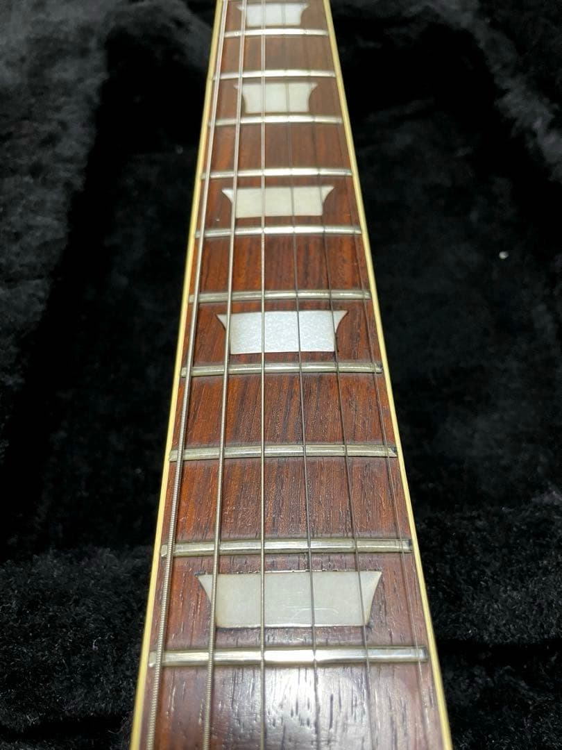 Aria Pro 2 LS-430 1976年　ビンテージ レスポール